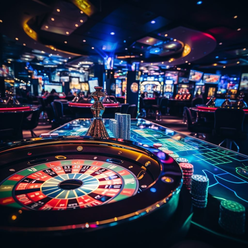 Spadegaming slot game interface screenshot